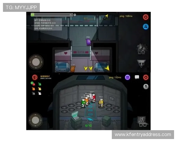 K8扑鱼游戏的社交互动功能介绍让你在游戏中结识更多好友