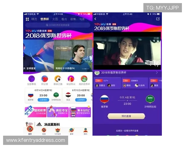 如何在不同设备上实现世界杯在线实时观看确保流畅不卡顿的实用技巧
